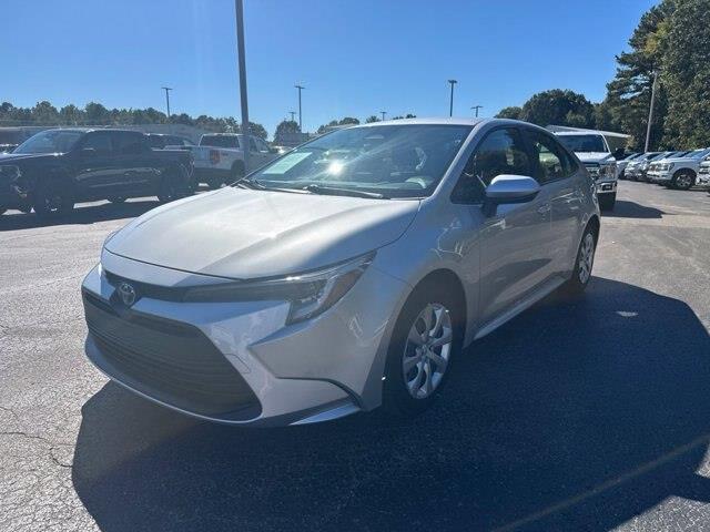 2024 Toyota Corolla - $26,975