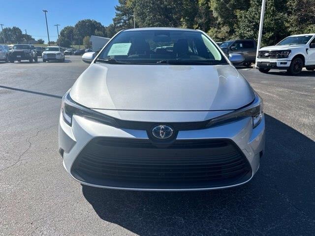 2024 Toyota Corolla - $26,975