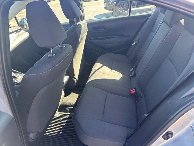 2024 Toyota Corolla - $26,975