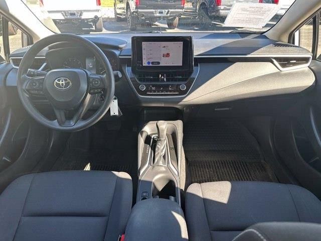 2024 Toyota Corolla - $26,975