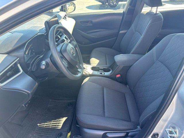 2024 Toyota Corolla - $26,975