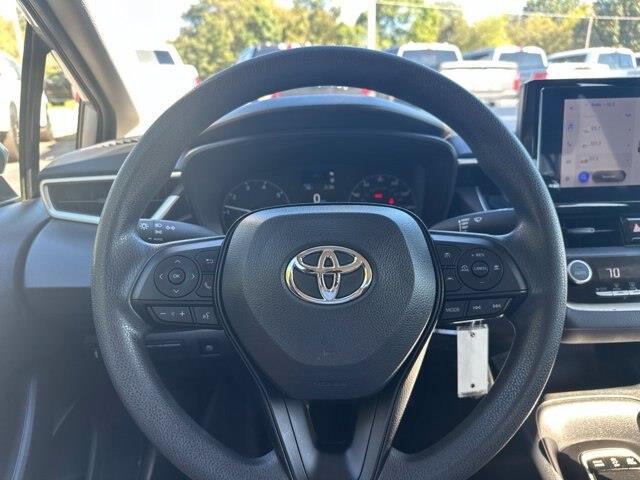 2024 Toyota Corolla - $26,975