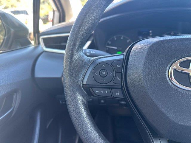 2024 Toyota Corolla - $26,975