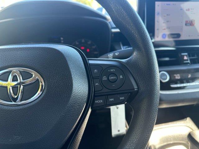 2024 Toyota Corolla - $26,975
