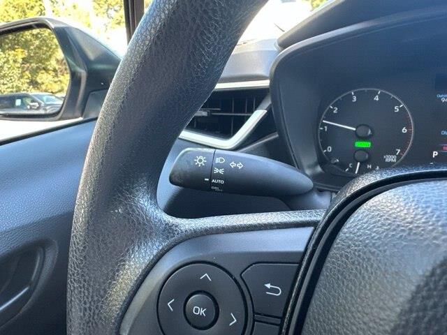 2024 Toyota Corolla - $26,975