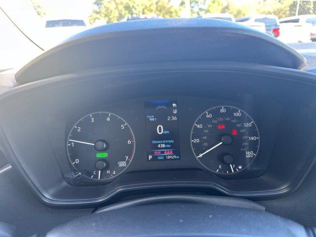 2024 Toyota Corolla - $26,975
