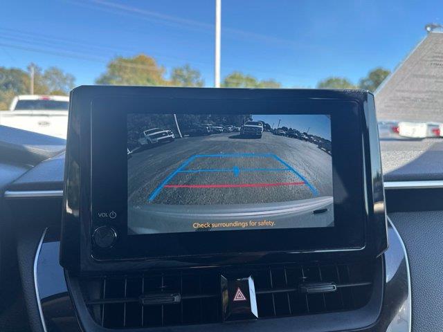 2024 Toyota Corolla - $26,975