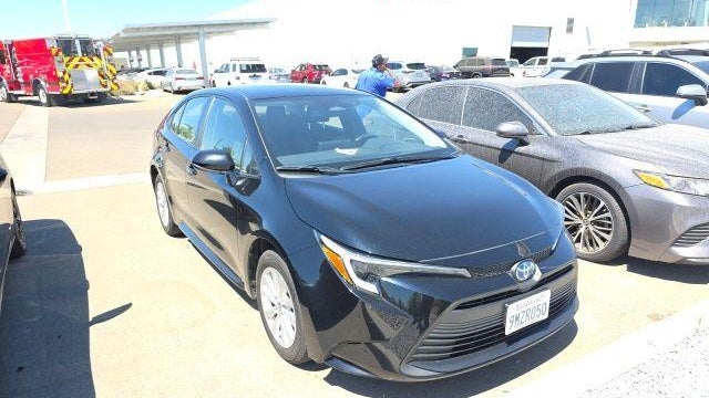 Preowned 2024 Toyota Corolla Hybrid SE for Sale