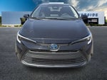 2024 Corolla Hybrid Thumbnail 2