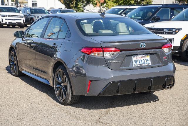 2025 Toyota Corolla - $27,113
