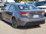 2025 Corolla Hybrid Thumbnail 2