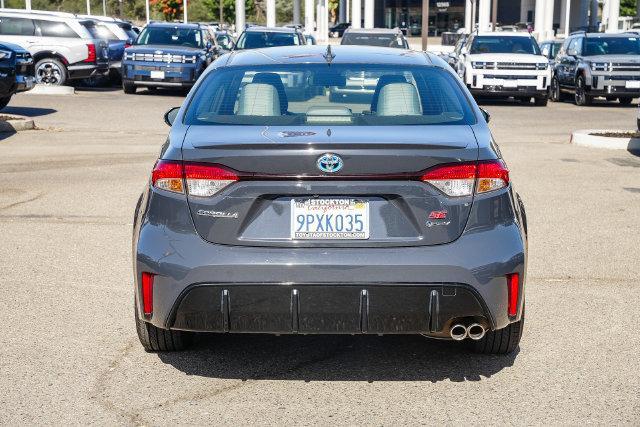 2025 Toyota Corolla - $27,113