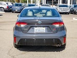 2025 Corolla Hybrid Thumbnail 4