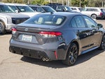 2025 Corolla Hybrid Thumbnail 5