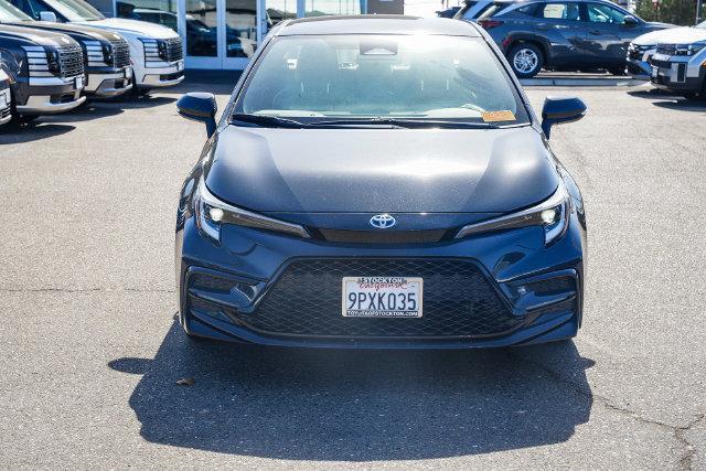 2025 Toyota Corolla - $27,113