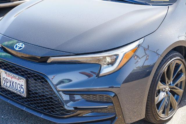 2025 Toyota Corolla - $27,113