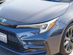2025 Corolla Hybrid Thumbnail 8