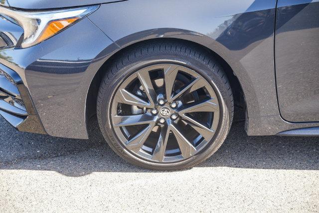 2025 Toyota Corolla - $27,113