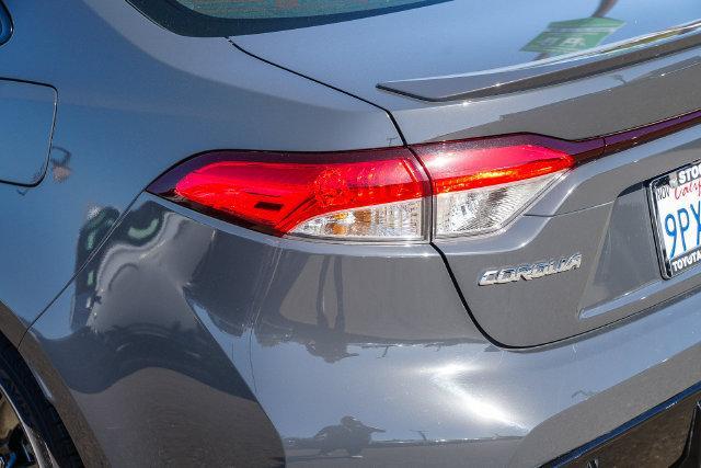 2025 Toyota Corolla - $27,113