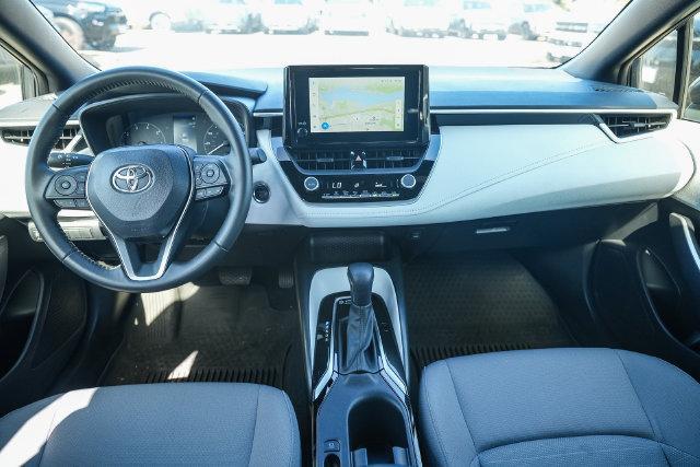 2025 Toyota Corolla - $27,113