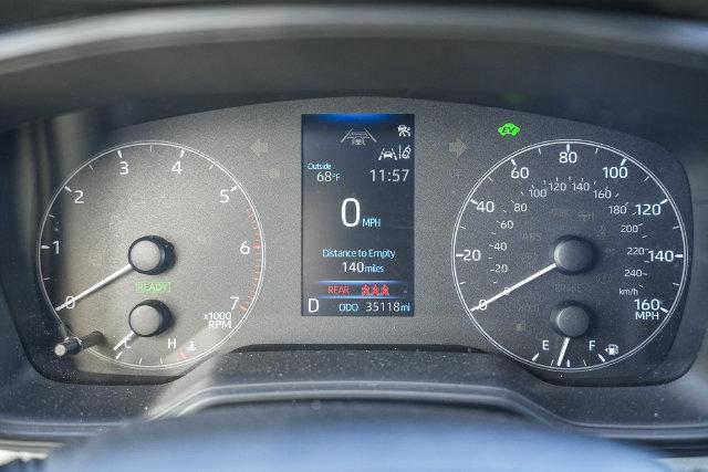 2025 Toyota Corolla - $27,113