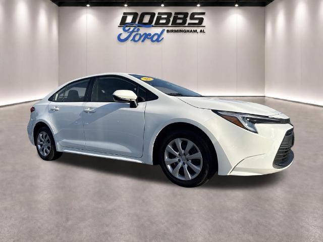 2025 Toyota Corolla - $23,341