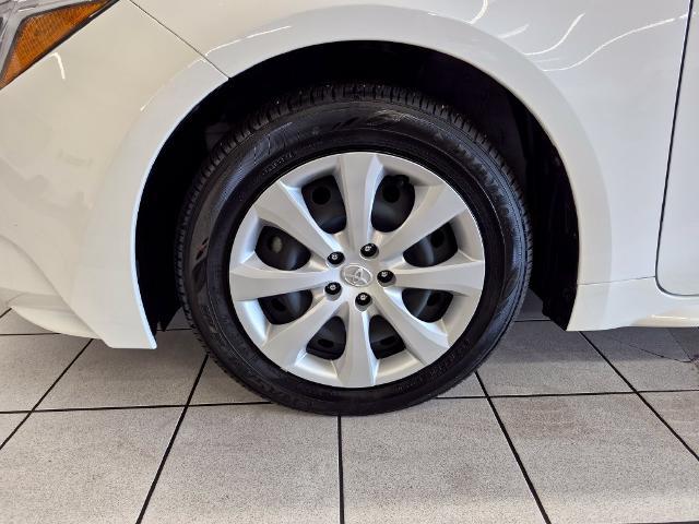 2025 Toyota Corolla - $23,341