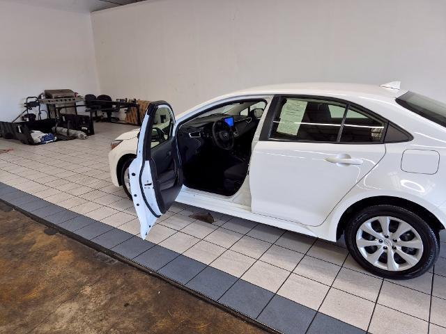 2025 Toyota Corolla - $23,341