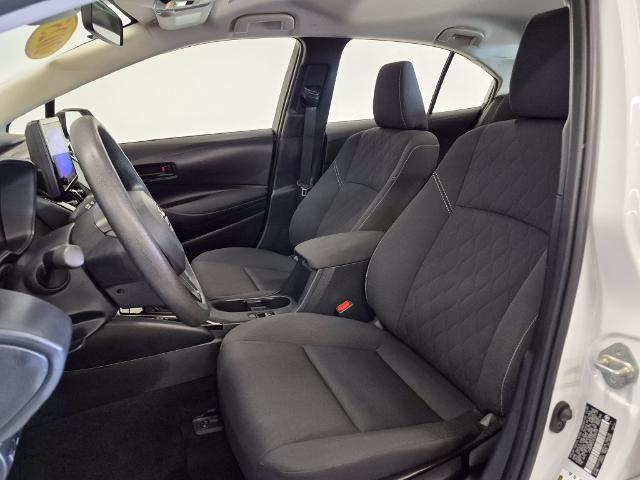 2025 Toyota Corolla - $23,341