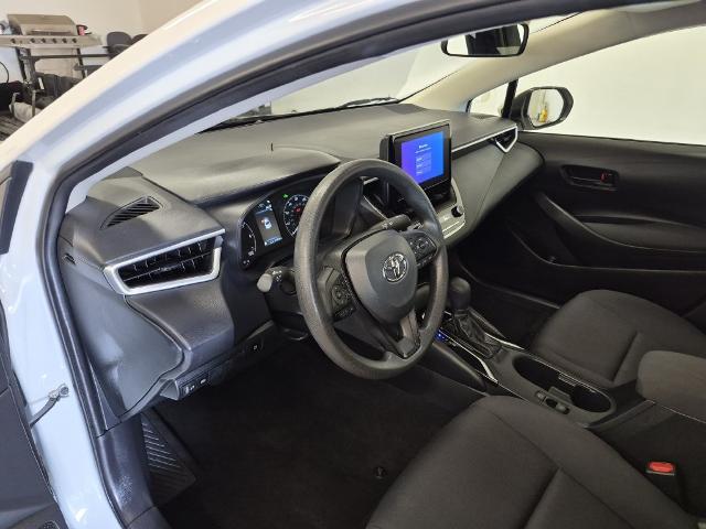 2025 Toyota Corolla - $23,341