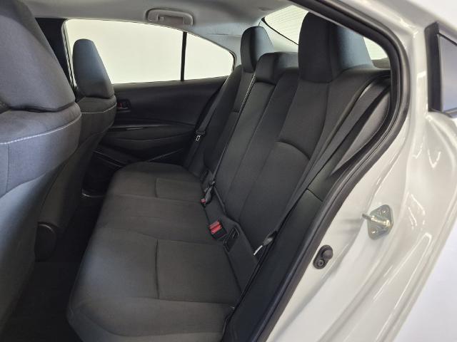 2025 Toyota Corolla - $23,341