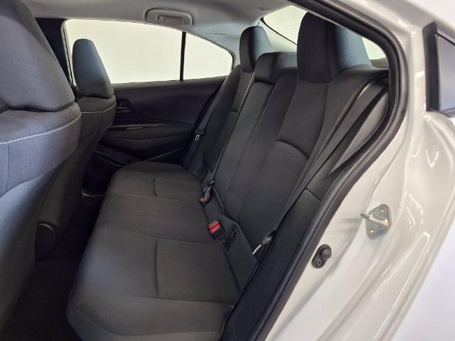 2025 Toyota Corolla - $23,341