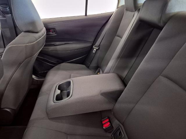 2025 Toyota Corolla - $23,341
