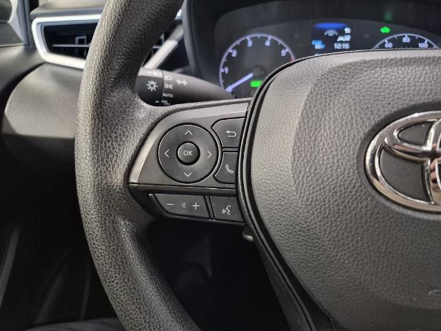 2025 Toyota Corolla - $23,341