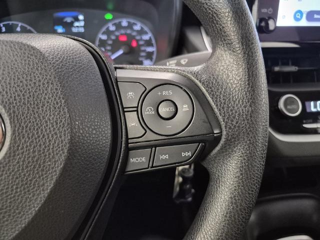 2025 Toyota Corolla - $23,341