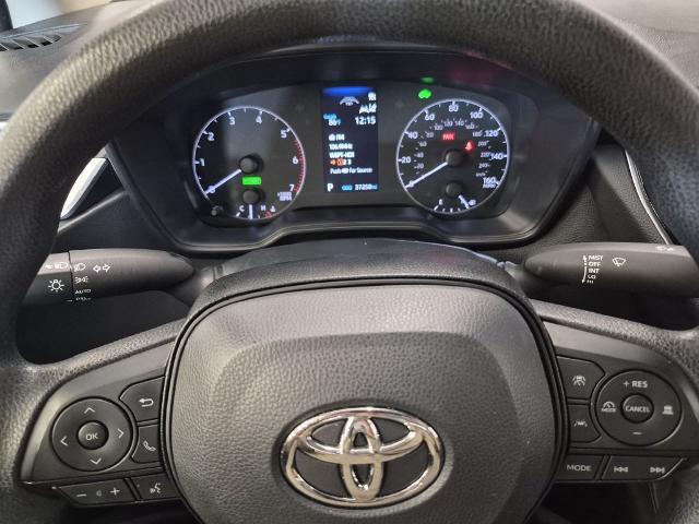 2025 Toyota Corolla - $23,341