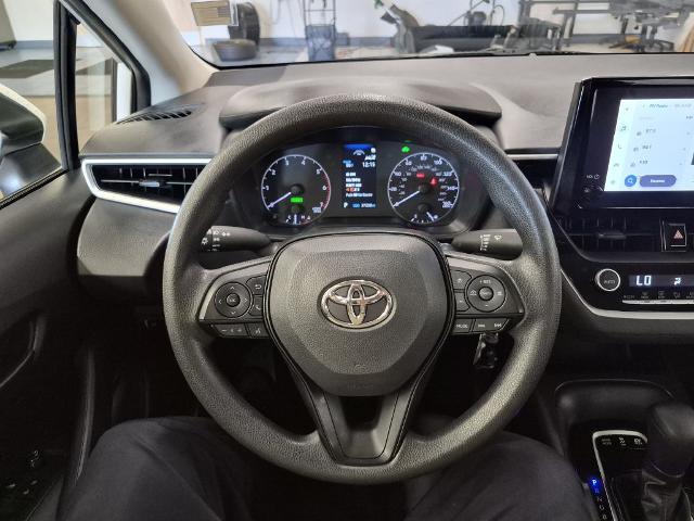 2025 Toyota Corolla - $23,341
