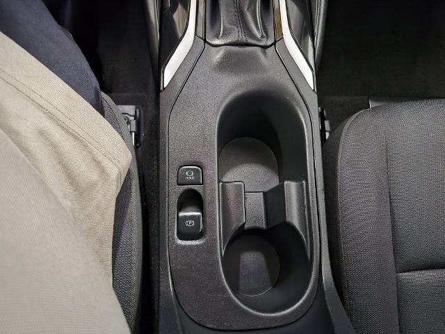 2025 Toyota Corolla - $23,341