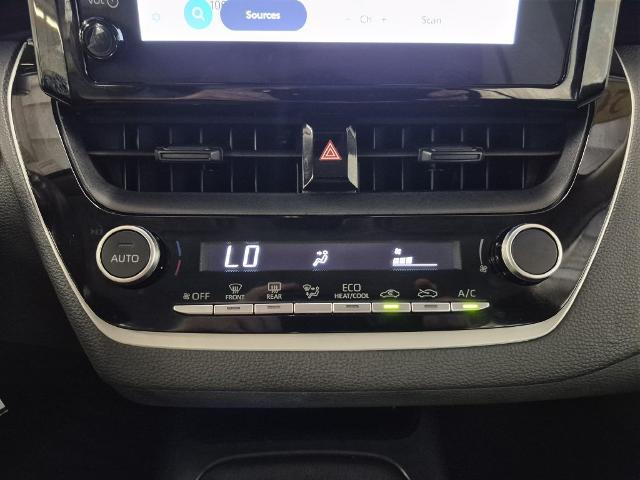 2025 Toyota Corolla - $23,341