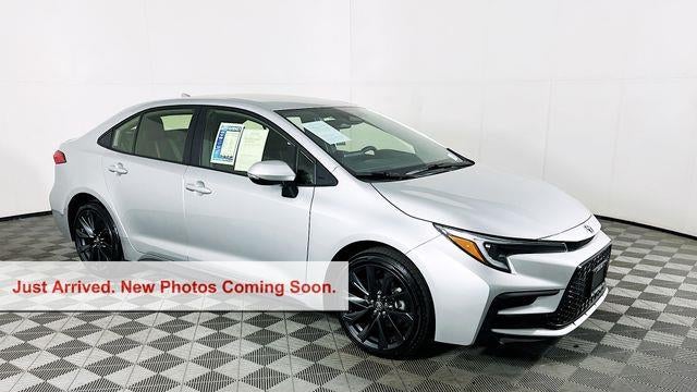 Preowned 2026 Toyota Corolla Hybrid SE for Sale