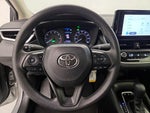 2024 Corolla Hybrid Thumbnail 10