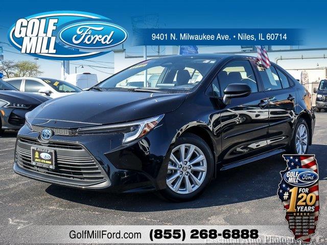 2025 Toyota Corolla - $24,988