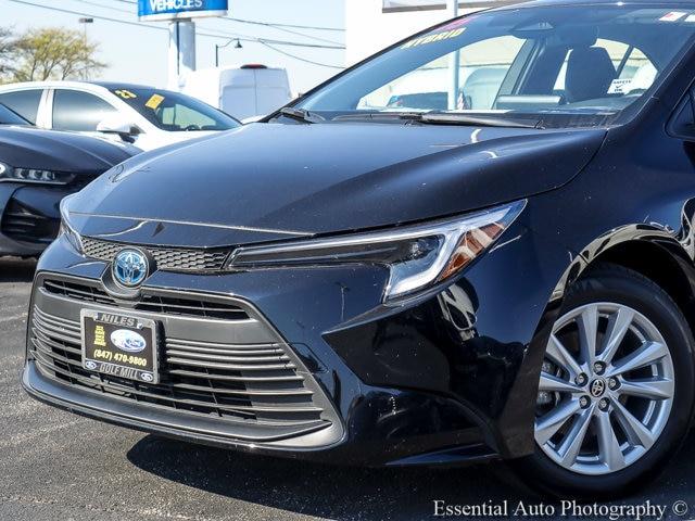 2025 Toyota Corolla - $24,988