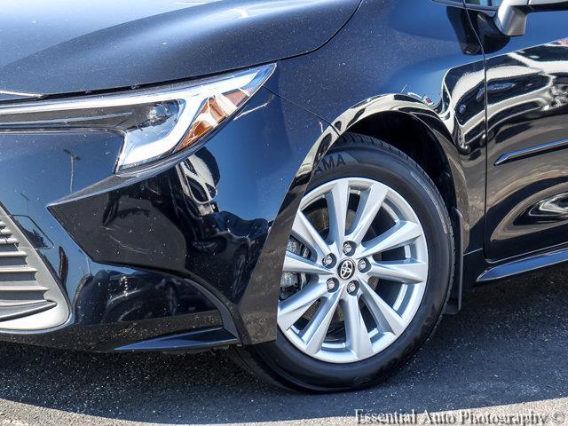 2025 Toyota Corolla - $24,988