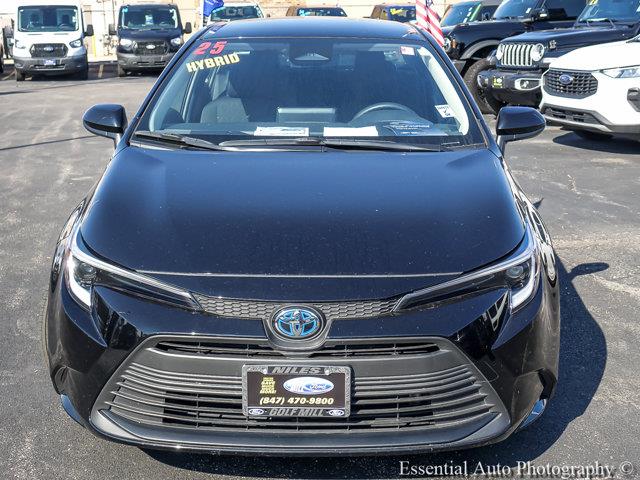 2025 Toyota Corolla - $24,988