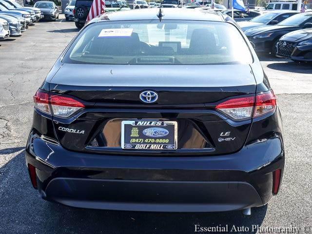 2025 Toyota Corolla - $24,988