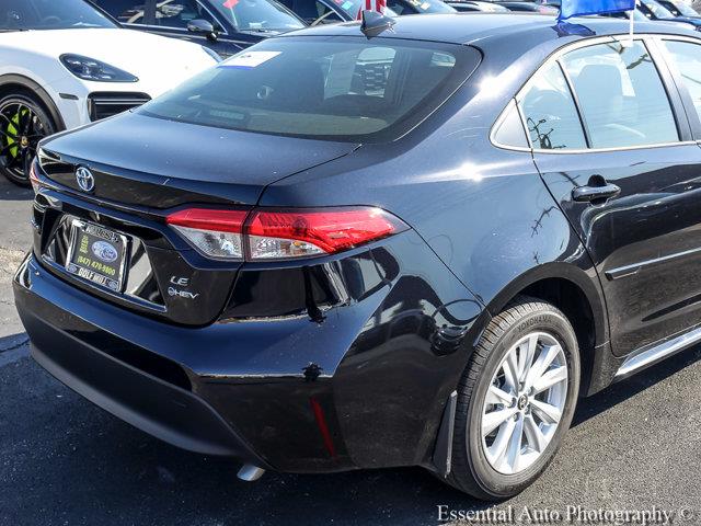 2025 Toyota Corolla - $24,988