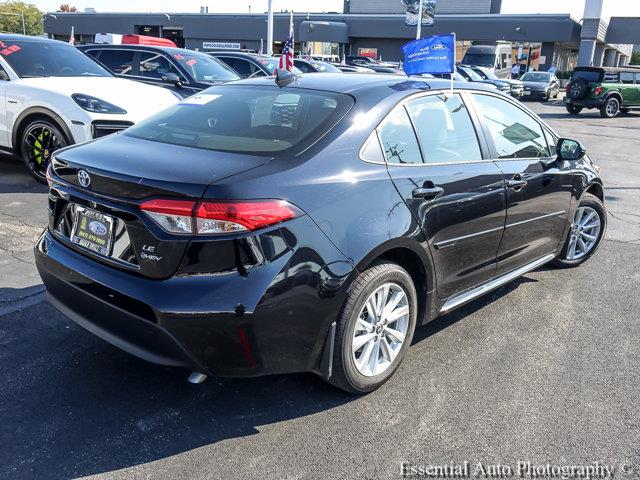 2025 Toyota Corolla - $24,988