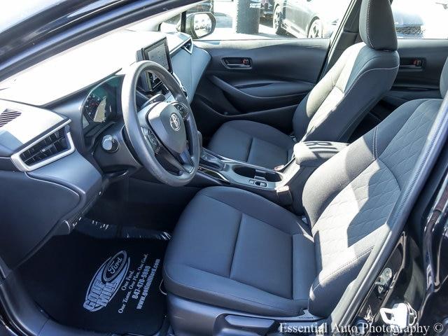 2025 Toyota Corolla - $24,988