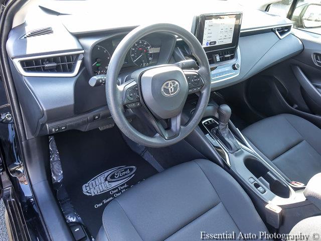 2025 Toyota Corolla - $24,988